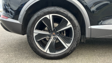 CUPRA Formentor 1.5 TSI 150 V1 5dr DSG Petrol Estate